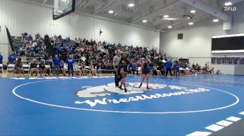 Replay: Mat 3 - 2026 MISSHSAA Boys State Duals Finals | Jan 22 @ 10 AM