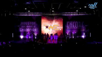 Woodlands Elite - OR - SWAT [2023 L5 Senior Day 2] 2023 Encore Grand Nationals