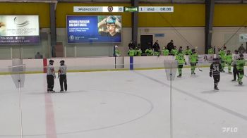 Replay: Home - 2024 Ottawa Valley U16 vs Mission U16 | Nov 29 @ 10 AM