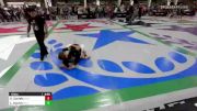 Gabriel Daniels vs Landon Aquino 2022 F2W Colorado Open