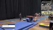 Meriel Furlough - Women's Group, G.T. Performance Gymnastics - 2021 Women's Xcel Region 4 Championships