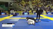 MARIA LUIZA FRAGOSO PINTO LOREIR vs SANDRA KRISTINA GUERRERO 2023 World Jiu-Jitsu IBJJF Championship