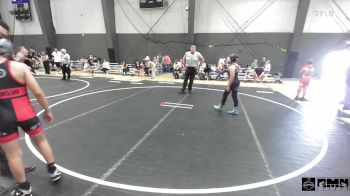 106 lbs Semifinal - Adrian Valencia, Victory Wrestling-Central WA vs Noah Schimke, Nwwc