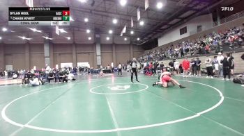 Replay: Mat 12 - 2025 2025 KC Stampede | Dec 20 @ 9 AM