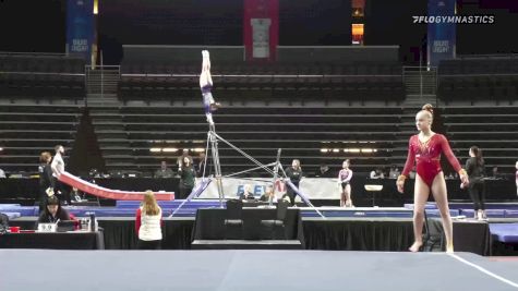 Madelynne Grady - Floor, Parkettes - 2022 Elevate the Stage Toledo presented by Promedica