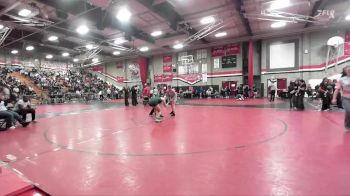 155 lbs Champ. Round 2 - Emmy-Jane Bragg, Poway vs Rylee Deoca, Norco