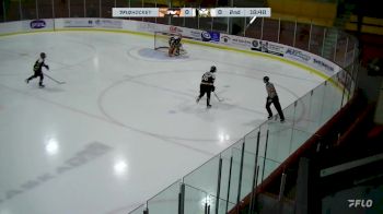 Replay: Home - 2024 Magog Cantonniers vs Saint-Hyacinthe | Jan 31 @ 6 PM