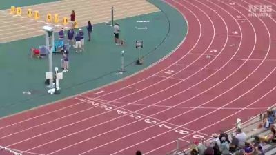 Replay: LHSAA Outdoor Championships | May 5 @ 5 PM