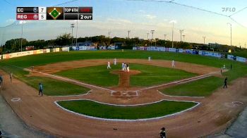 Replay: Home - 2025 Cactus Rats vs Regina Red Sox | Jun 19 @ 7 PM