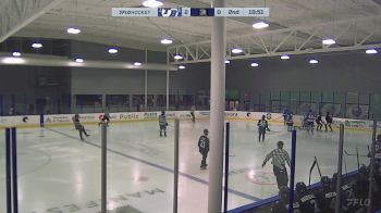 Replay: Home - 2025 TB Juniors vs Battalion | Feb 14 @ 5 PM