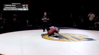 Replay: Mat 2 - 2025 CIF State Champs - ARCHIVE ONLY | Mar 1 @ 6 PM