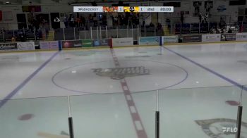 Replay: Home - 2024 Hearst vs Kirkland Lake | Dec 7 @ 6 PM