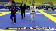 Felipe Augusto Farias Bezerra vs Servio Tulio Cardoso Guimarães J 2025 Brasileiro Jiu-Jitsu IBJJF