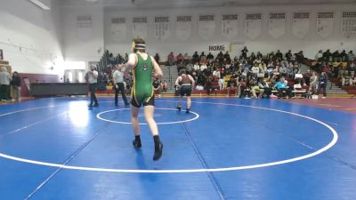 150 lbs Quarterfinal - Bryan Latta, Poquoson vs Nathan Robertson, Bruton