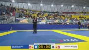 VINICIUS DA CRUZ BONFIM vs LUAN SANTOS DA SILVA 2026 FPJJ Circuito Paulista GI Etapa 3