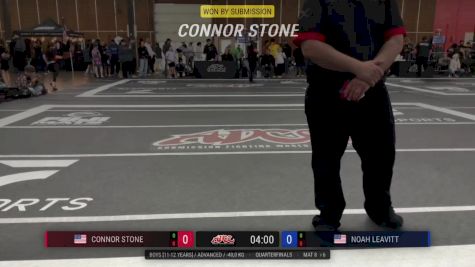 Dominic Ristau vs Jake Scharf 2026 ADCC Portland Open