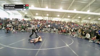 Replay: Mat 5 - 2026 Youth Super State | Feb 7 @ 9 AM