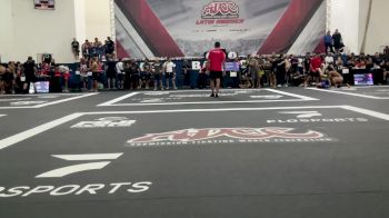 Replay: Mat 3 - 2025 ADCC Balneario Open | Apr 19 @ 9 AM