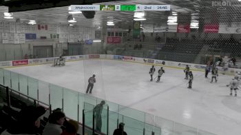 Replay: Home - 2024 Okotoks vs Sherwood Park | Dec 14 @ 6 PM