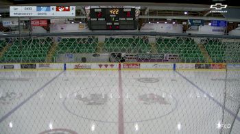 Replay: Home - 2025 WPG Blues vs Selkirk | Sep 12 @ 7 PM