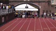 Watch The Women's Masters 40+ 100m Dash (Event 119) At 2026 Penn Relays