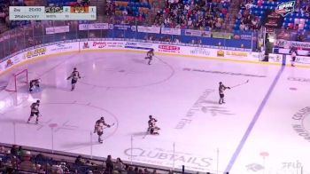 Replay: Away - 2025 Knoxville vs Fayetteville | Jan 11 @ 5 PM