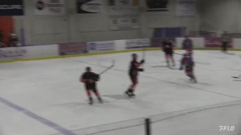 Replay: Home - 2023 Mustangs vs Hinton | Oct 14 @ 7 PM