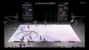 Thompson HS "Alabaster AL" at 2024 WGI Color Guard World Championships