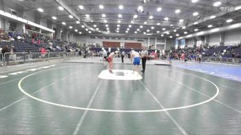 174 lbs Cons. Round 4 - Sean Haas, Rensselaer Polytechnic Institute vs Andrew Huesgen, Merchant Marine