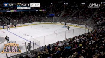 Replay: Home - 2025 Toronto vs Cleveland | Apr 24 @ 6 PM