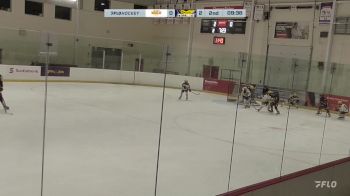 Replay: Home - 2024 Kingston U12 vs Upper Canada U12 | Nov 29 @ 11 AM