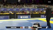 Jayden Tavas vs Kaydan T Jones 2026 Pan Kids Jiu-Jitsu IBJJF Championship