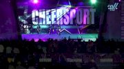 Hit Force Cheer - Anarchy [2023 L2 Junior - D2 - Small - C] 2023 CHEERSPORT National All Star Cheerleading Championship
