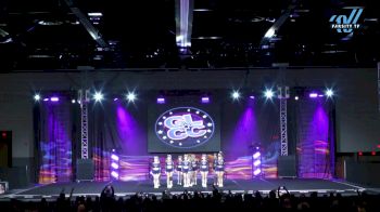 ICE - Lady Lava [2024 L2 Senior Day 1] 2024 GLCC Grand Nationals