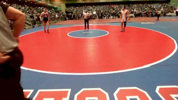 175 lbs Round Of 64 - Jaxon Nixon, Douglas vs Kaleb Valdez-Lemos, Mullen