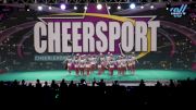 SoCo Intensity - Icon [2024 L4 Senior - D2 - Small - C Day 2] 2024 CHEERSPORT National All Star Cheerleading Championship