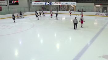 Replay: Home - 2024 Wenatchee vs Okanagan | Oct 27 @ 10 AM