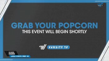 HCA Gems - Hades [2025 L1.1 Youth - PREP - D2 Day 1] 2025 One Up Grand Nationals