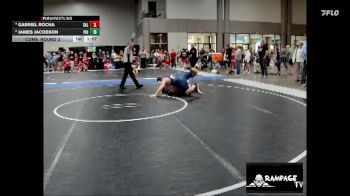 215 lbs Cons. Round 3 - Gabriel Rocha, Salina vs James Jacobson, Phillipsburg