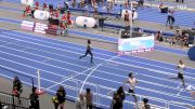 High School Boys' 300m, Finals 86