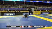 Derek Tyler Ewart-Abbott vs Rawan Rashid 2026 Pan Jiu Jitsu IBJJF Championship