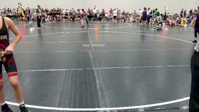 Replay: Mat 8 - 2026 2026 Backyard Brawl | Jul 25 @ 9 AM