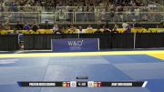 John Thor Sciarra vs Preston Rocco Osorno 2025 Pan Kids Jiu-Jitsu IBJJF Championship