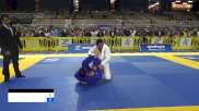 TARSIS DA GAMA E PAULA NETO vs THIAGO FERREIRA DE ARAUJO E SILV 2023 Pan Jiu Jitsu IBJJF Championship