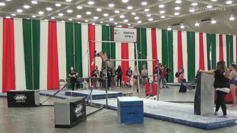 Georgia Holden - Women's Group, Thrive Annapolis - 2021 Christmas on the Chesapeake