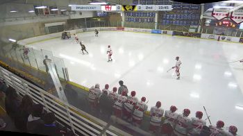 Replay: Home - 2024 St. George vs BWC Gold | Feb 19 @ 11 AM