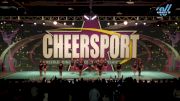 Star Athletics ATL - Majors [2025 L3 - U16 - Small Day 1] 2025 CHEERSPORT National All Star Cheerleading Championship