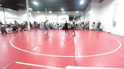 92 lbs Morrison Motley, Virginia vs Landon Rowley, Kansas