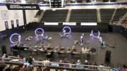 Southlake Carroll HS "Southlake TX" at 2026 WGI Perc/Winds Dallas Regional+