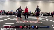 JEAN-SEBASTIEN DIONNE-ROY vs JEFF COTE 2024 ADCC Niagara Open